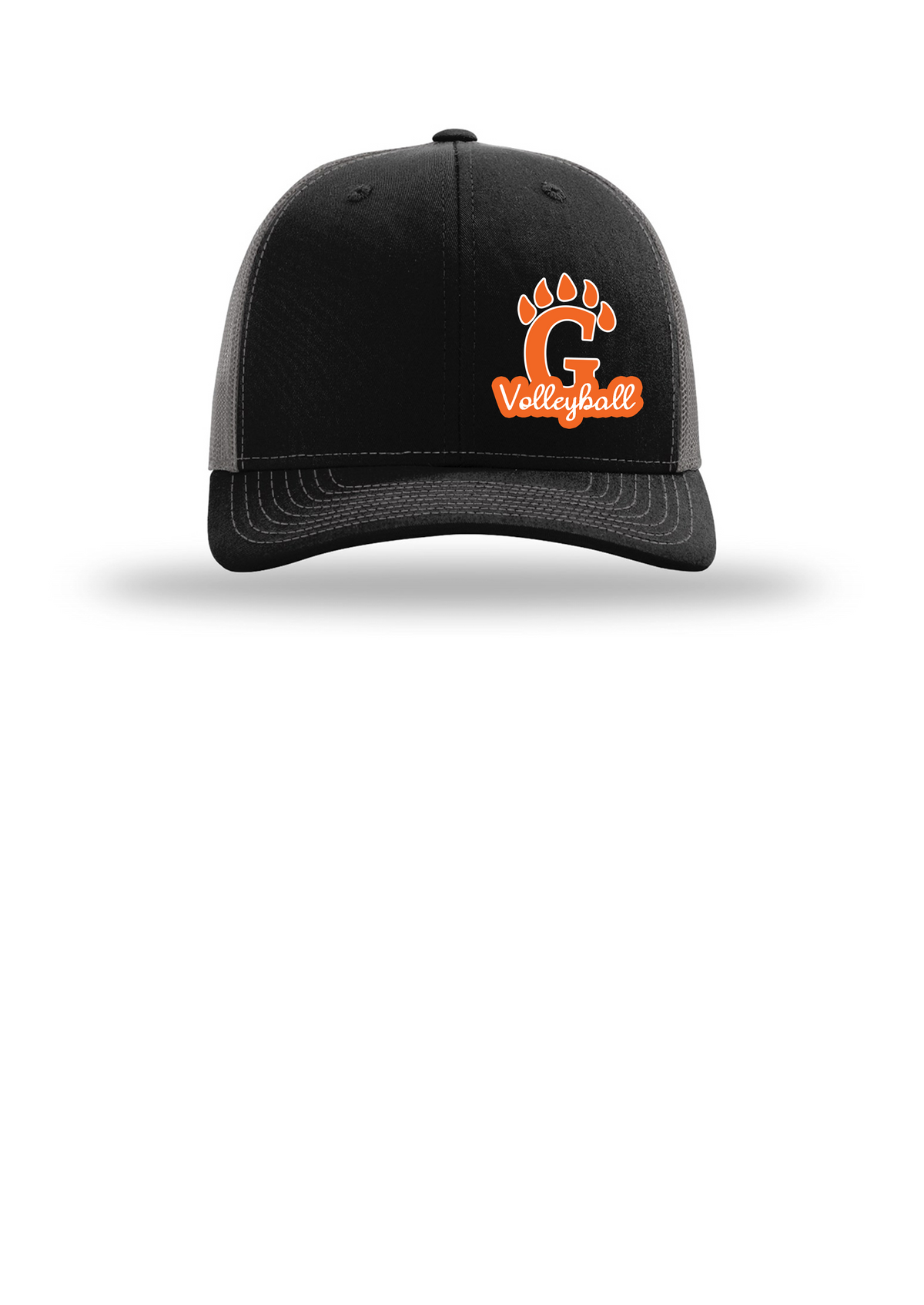 Gibsonburg Volleyball Richardson Ball Cap