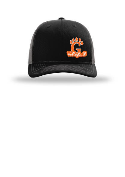 Gibsonburg Volleyball Richardson Ball Cap