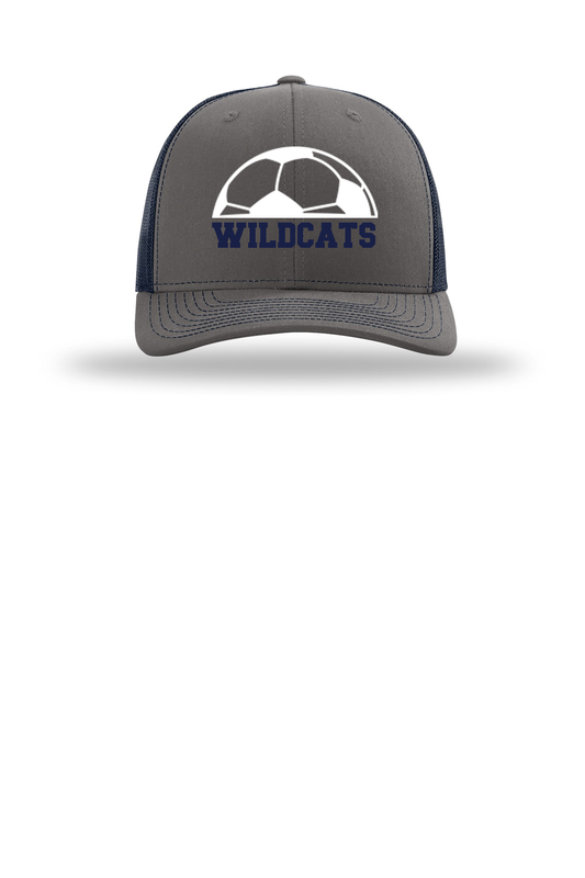 Woodmore Soccer Richardson Ball Cap