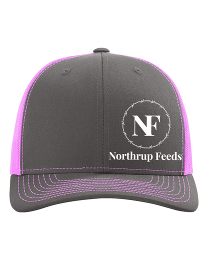 Northrup Feeds Richardson 112 Hat