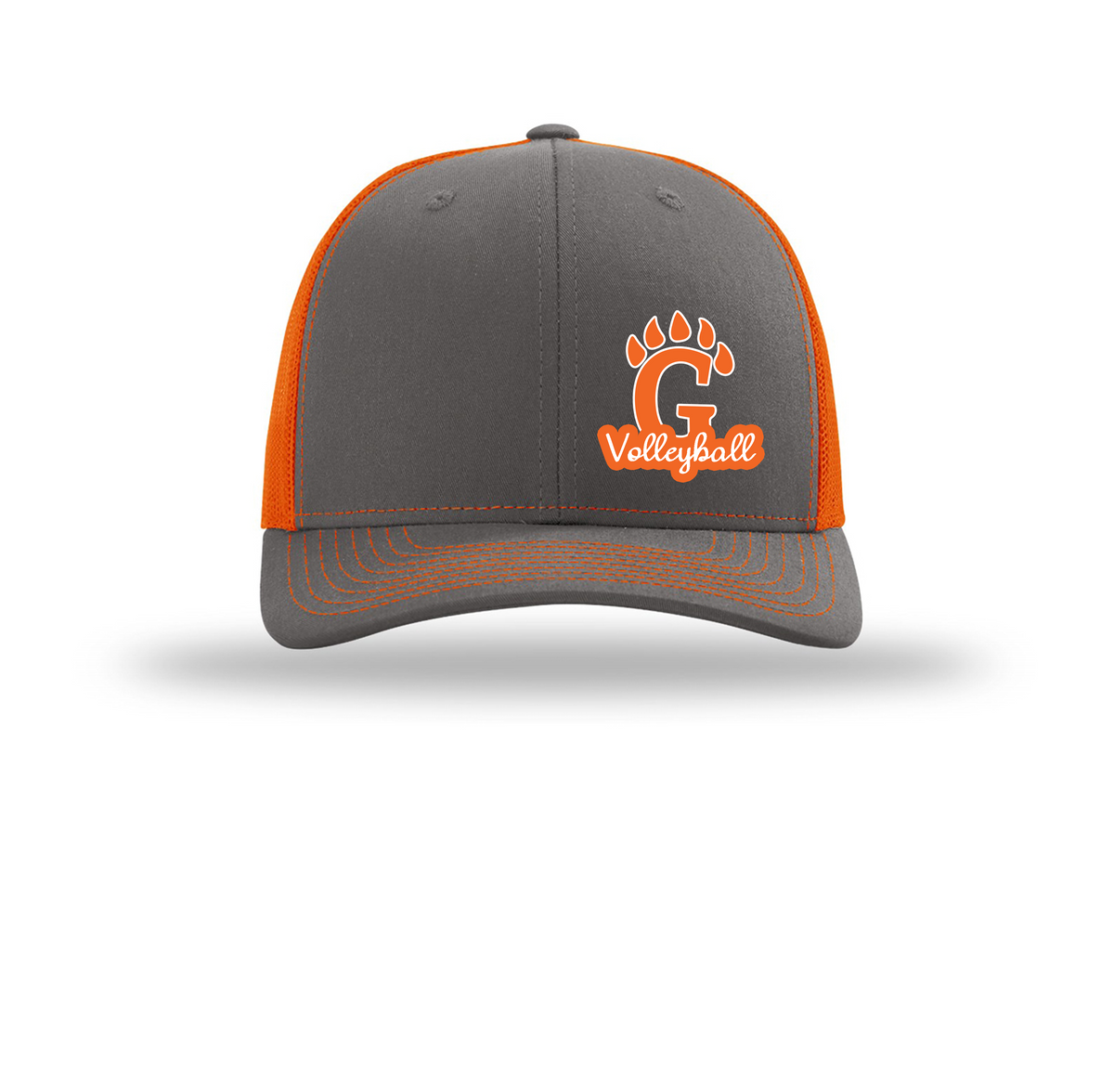 Gibsonburg Volleyball Richardson Ball Cap