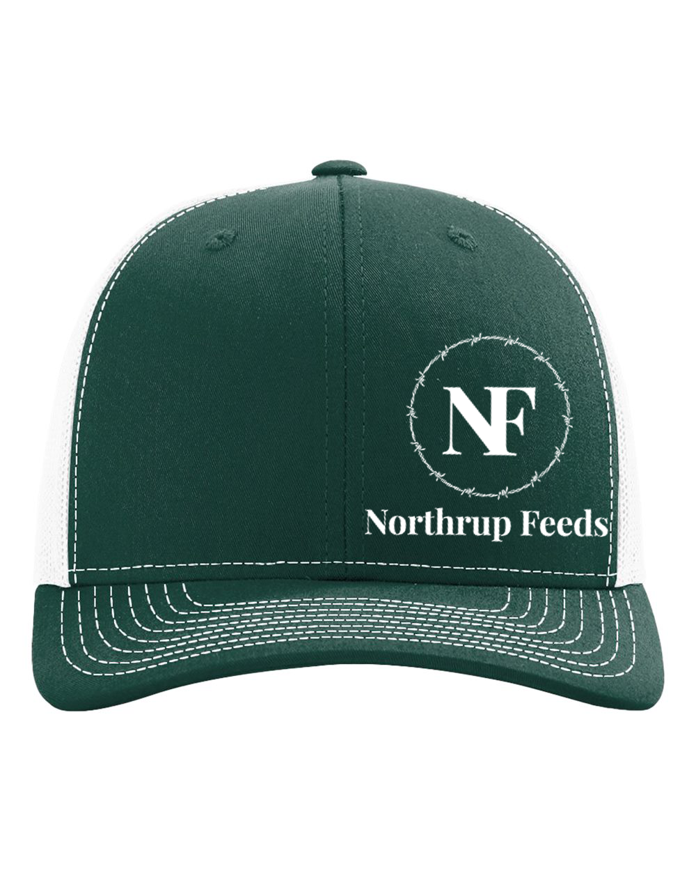 Northrup Feeds Richardson 112 Hat