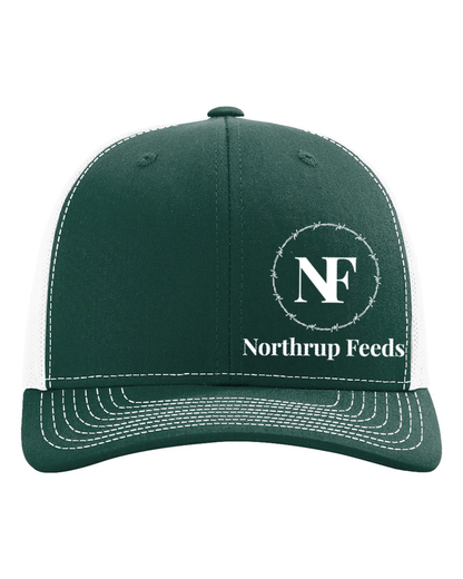 Northrup Feeds Richardson 112 Hat
