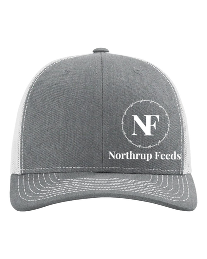 Northrup Feeds Richardson 112 Hat