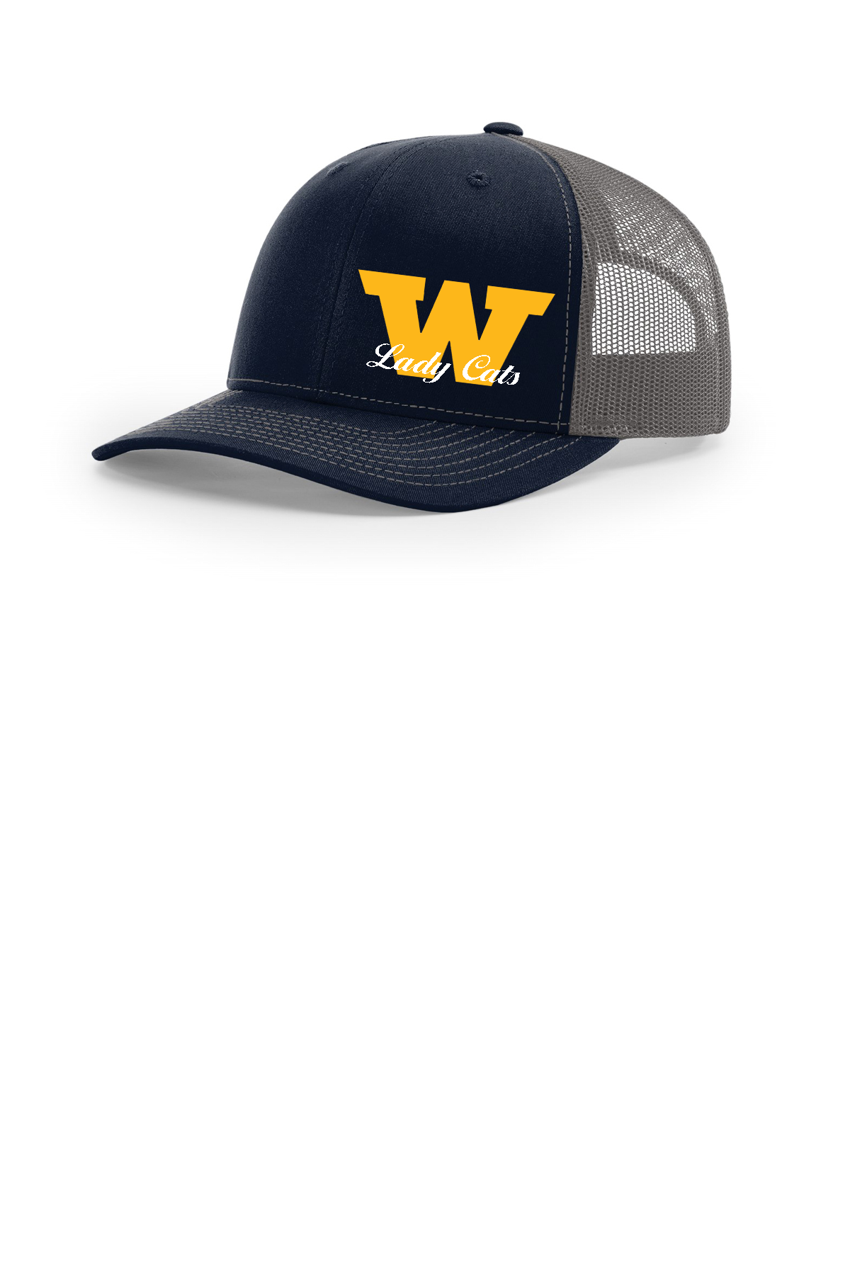 Lady Cats Richardson 112 Ball Cap