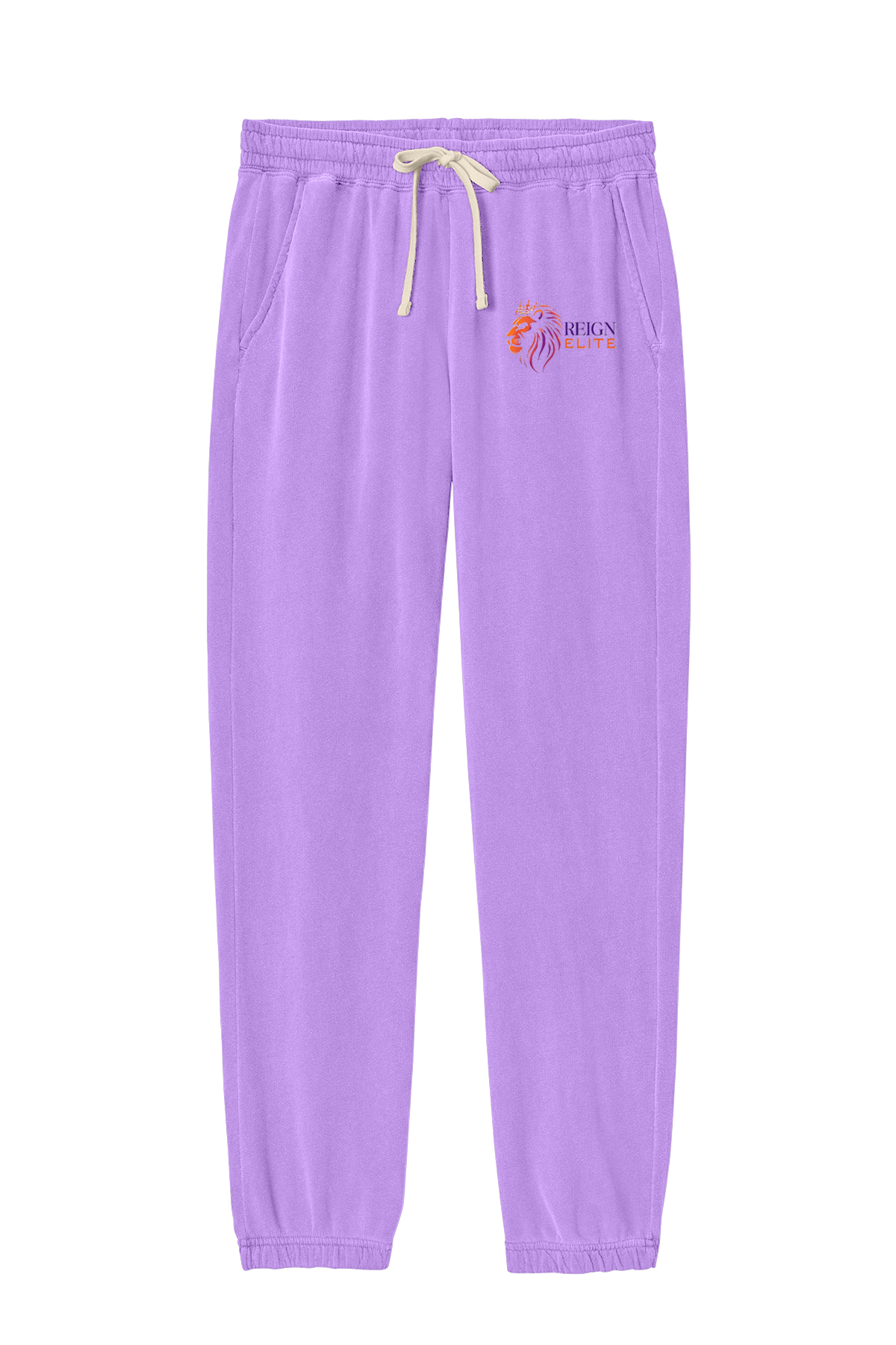 Reign Elite Comfort Color Sweatpants