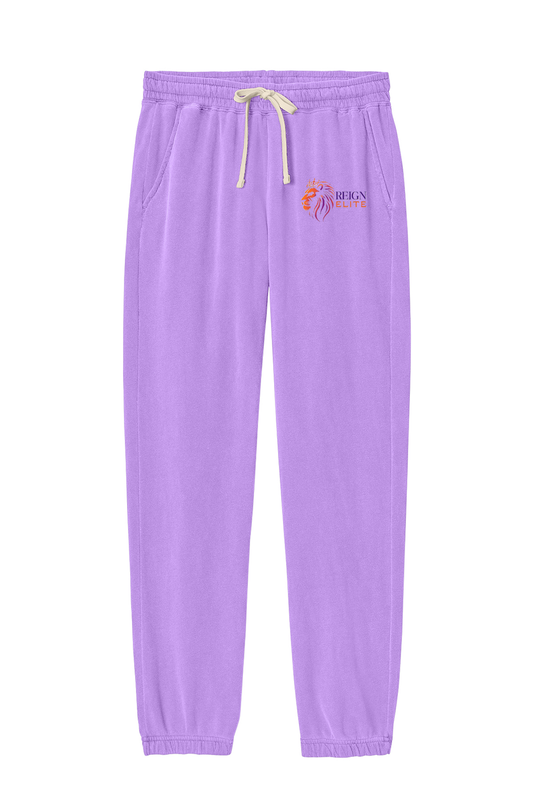Reign Elite Comfort Color Sweatpants