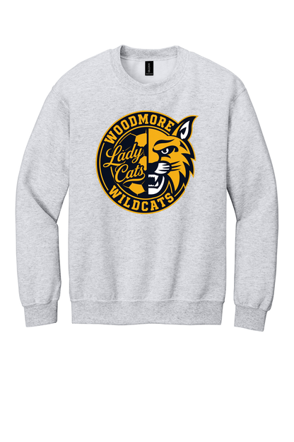 Lady Cats Ash Apparel
