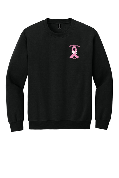 EMS Ribbon Crewneck Sweatshirt