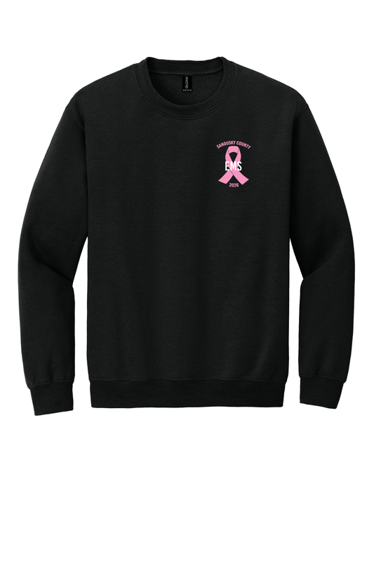 EMS Ribbon Crewneck Sweatshirt