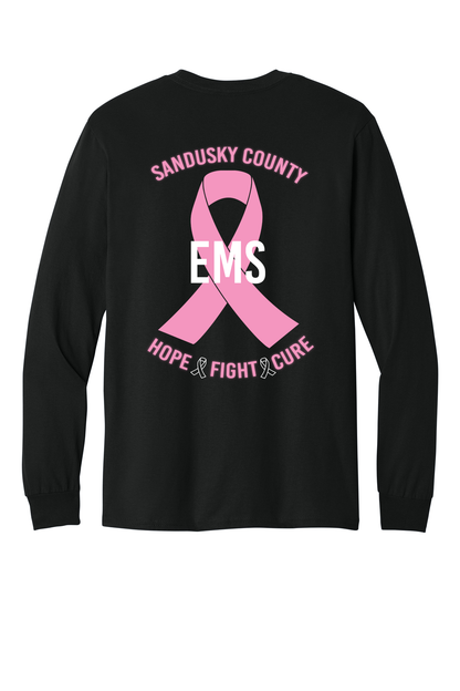 EMS Ribbon Long Sleeve