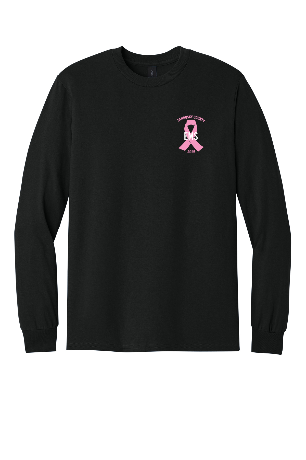 EMS Ribbon Long Sleeve