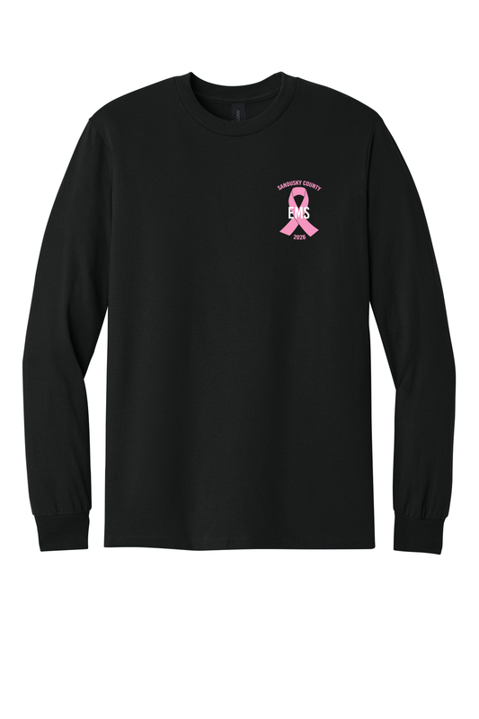 EMS Ribbon Long Sleeve