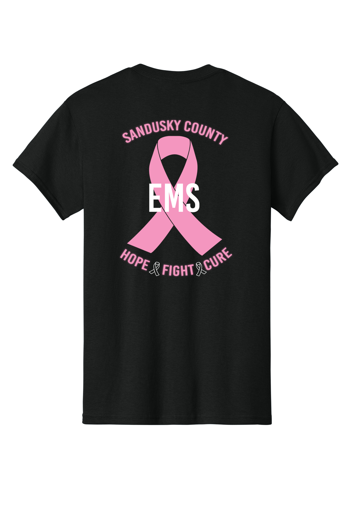 EMS Ribbon T-Shirts