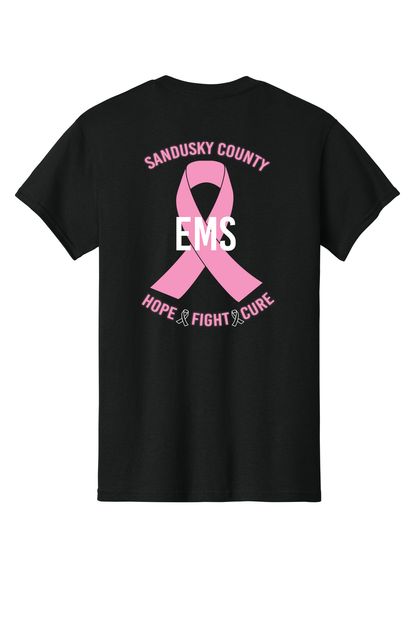 EMS Ribbon T-Shirts
