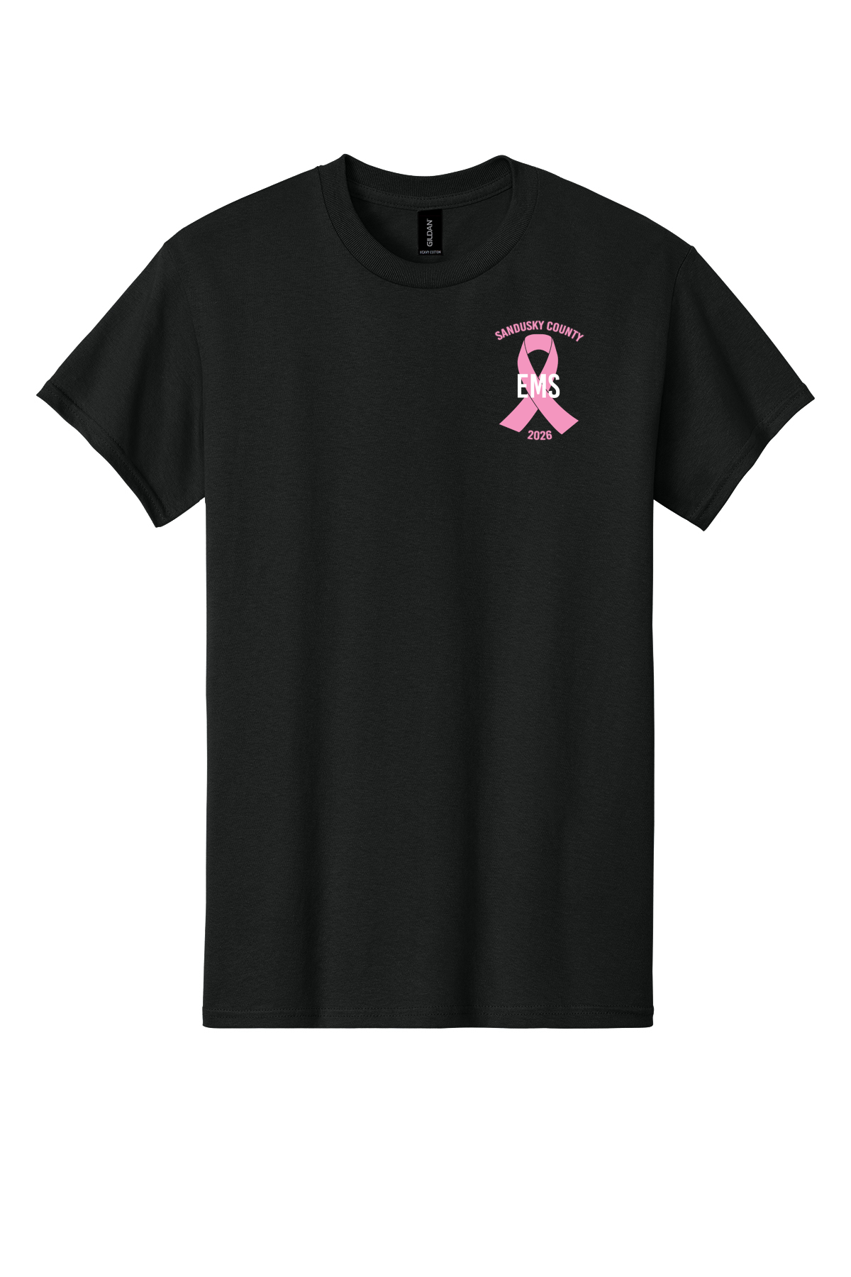 EMS Ribbon T-Shirts