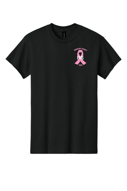 EMS Ribbon T-Shirts