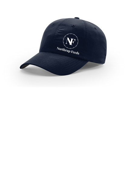 Northrup Feeds Richardson 220 Hat