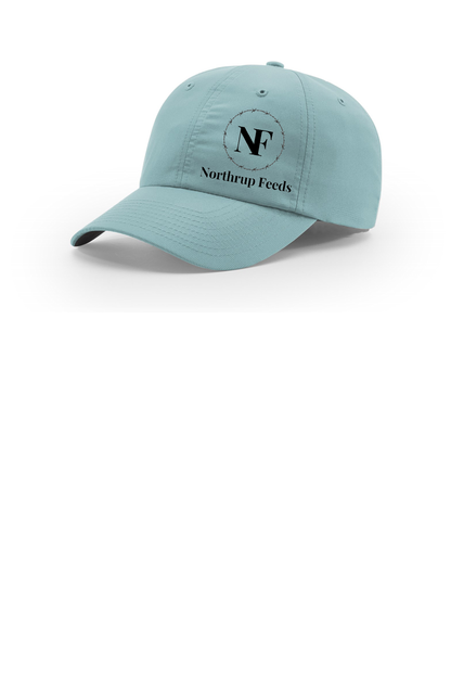 Northrup Feeds Richardson 220 Hat