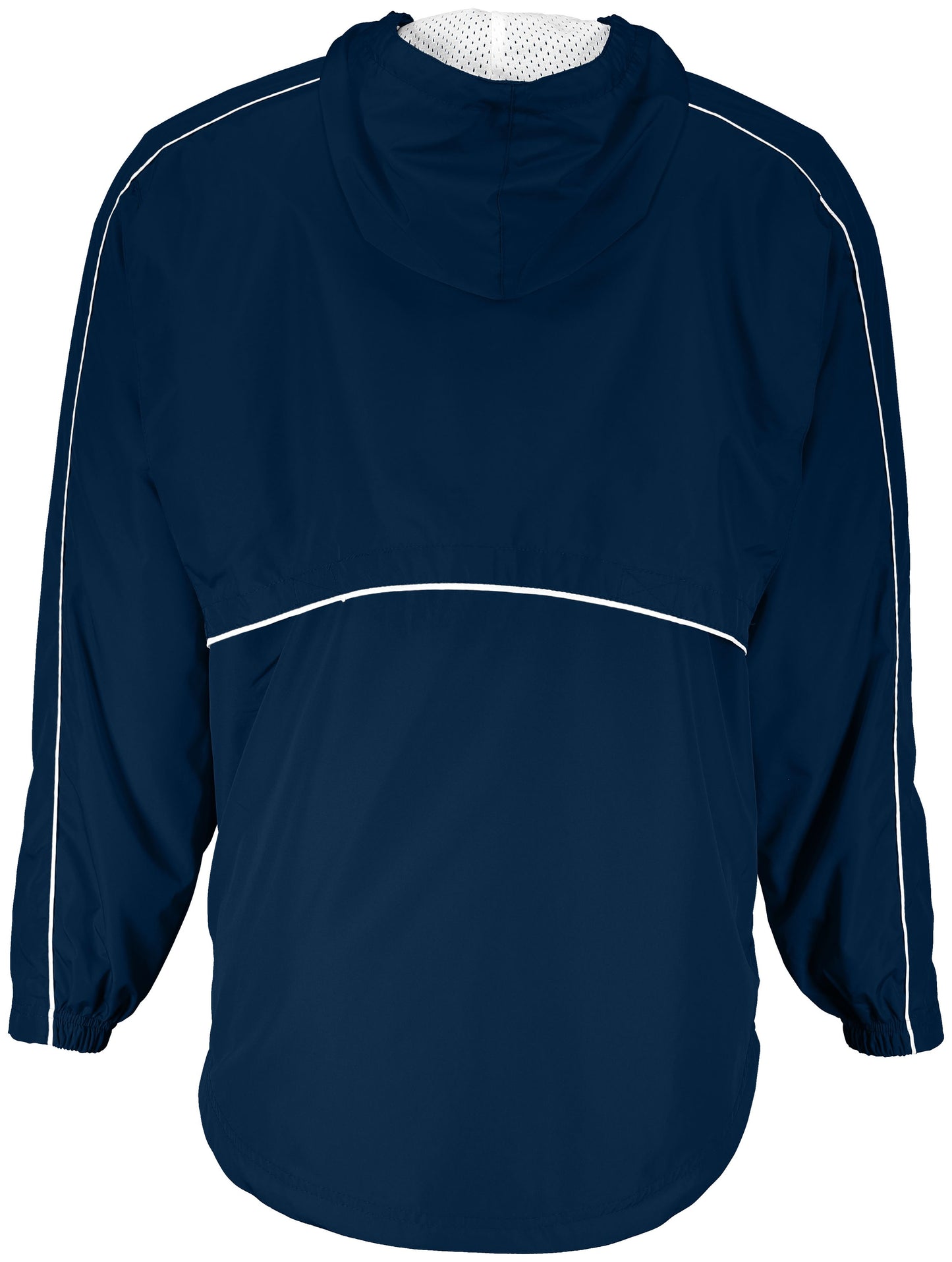 W Soccer Holloway Pullover