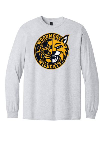 Lady Cats Ash Apparel