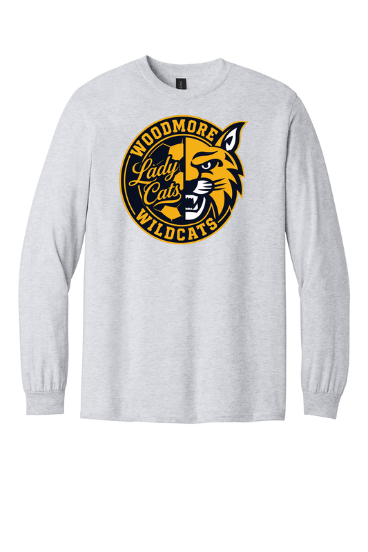 Lady Cats Ash Apparel