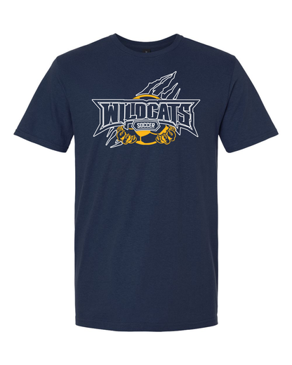 YOUTH Wildcats scratch Apparel