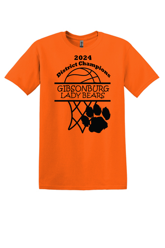 2024 District Champs T-Shirt