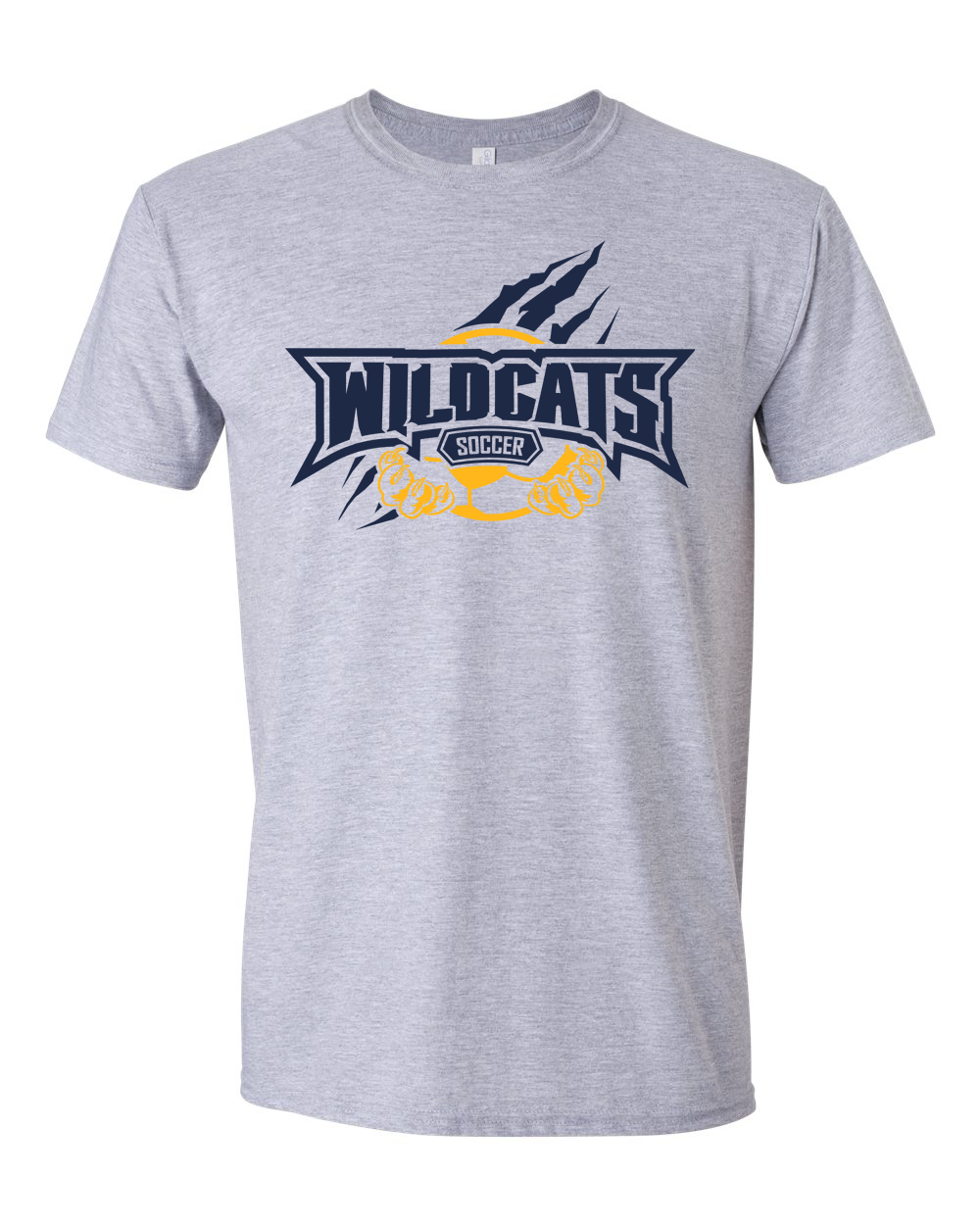 YOUTH Wildcats scratch Apparel