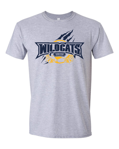 YOUTH Wildcats scratch Apparel