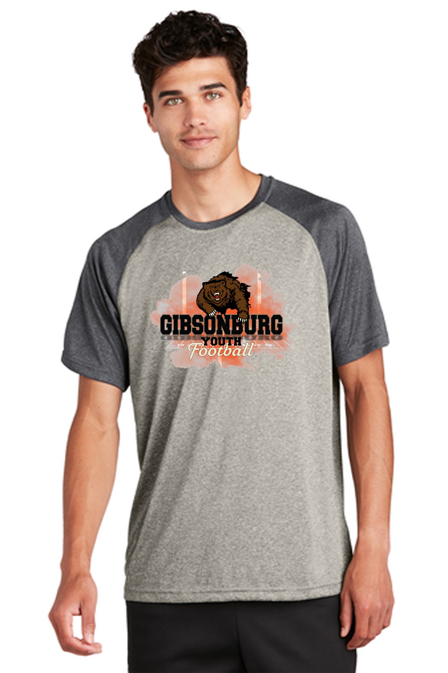 GYFB Contender Tee