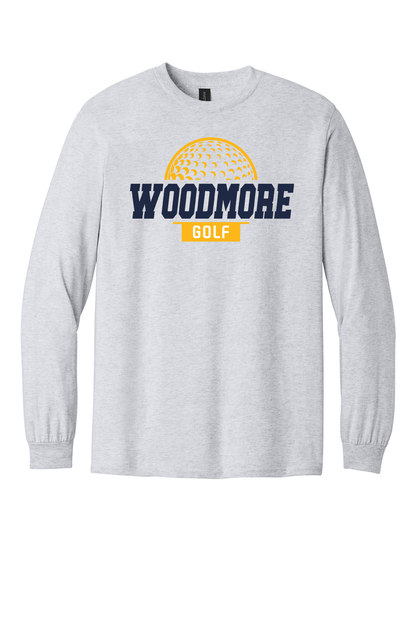 Woodmore Golf Ash Apparel T-Shirts