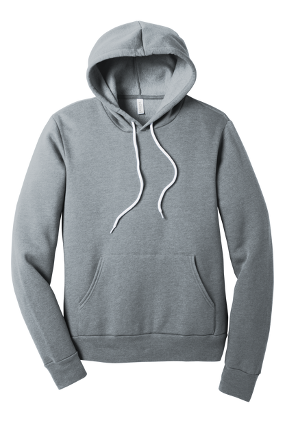 Front 9 Sponge Fleece Hoodie