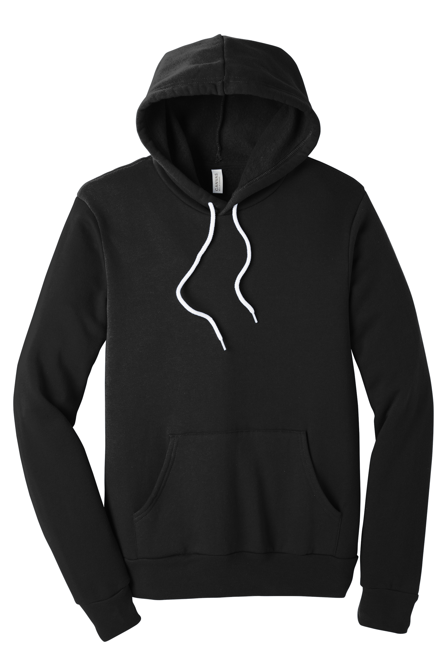 Front 9 Sponge Fleece Hoodie