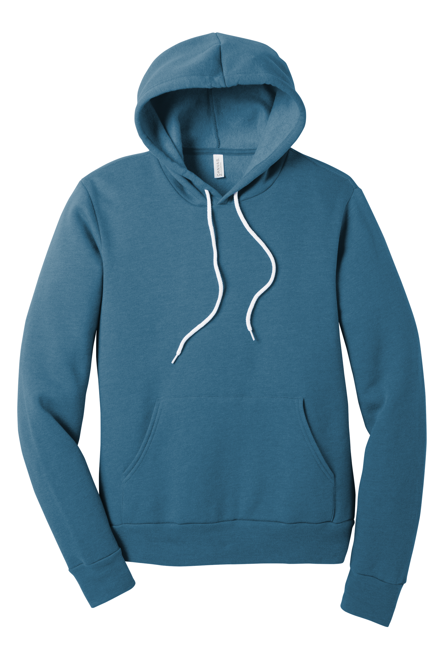 Front 9 Sponge Fleece Hoodie