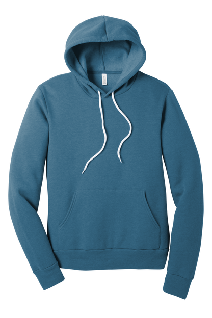 Front 9 Sponge Fleece Hoodie