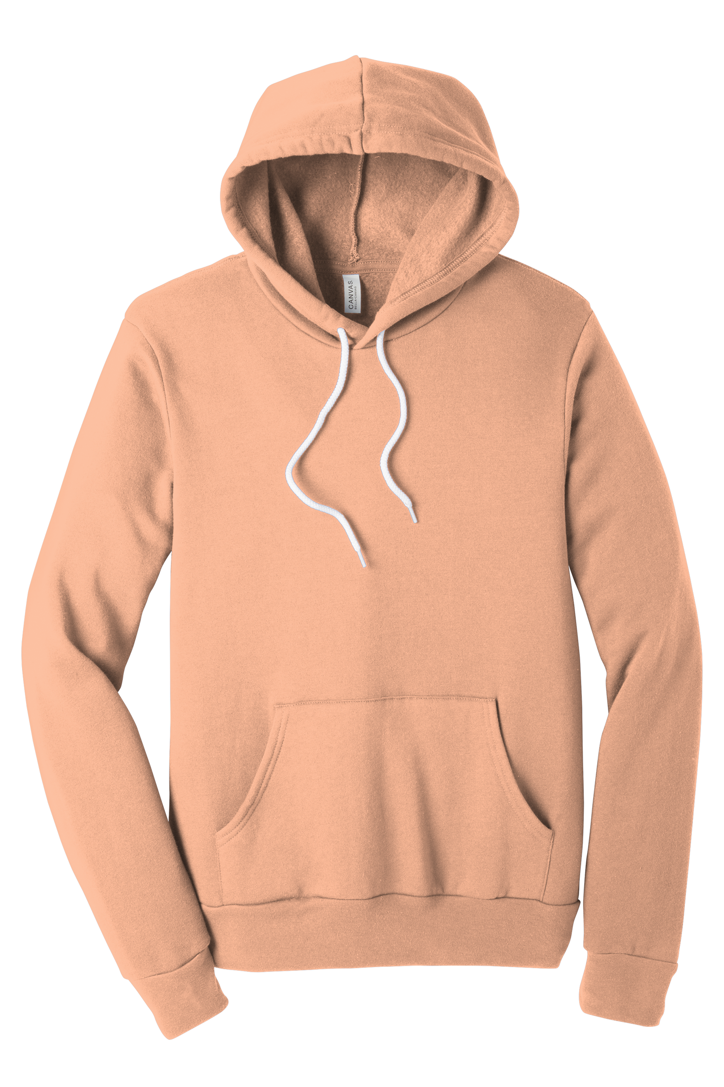 Front 9 Sponge Fleece Hoodie