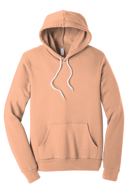 Front 9 Sponge Fleece Hoodie