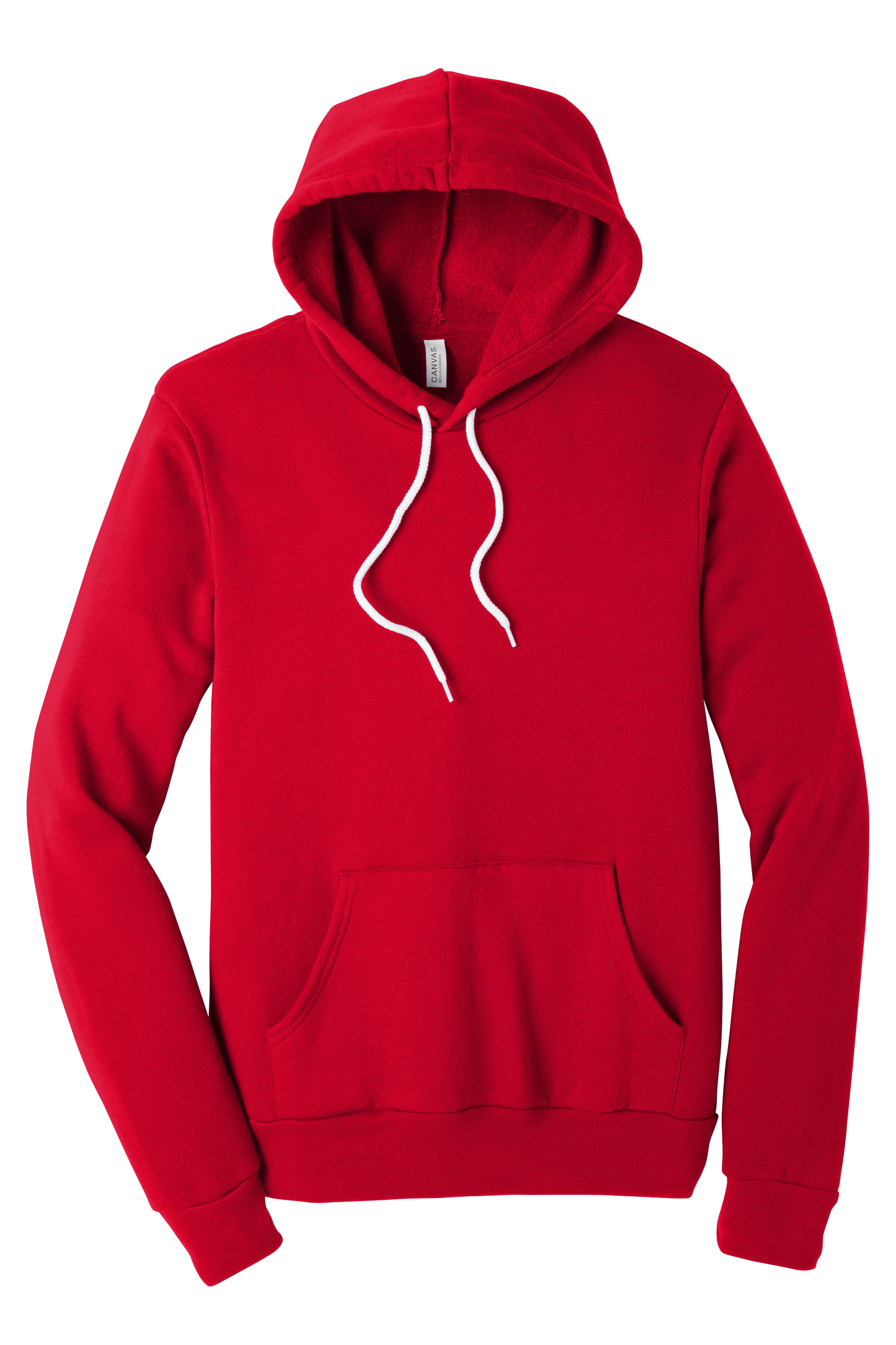 Front 9 Sponge Fleece Hoodie