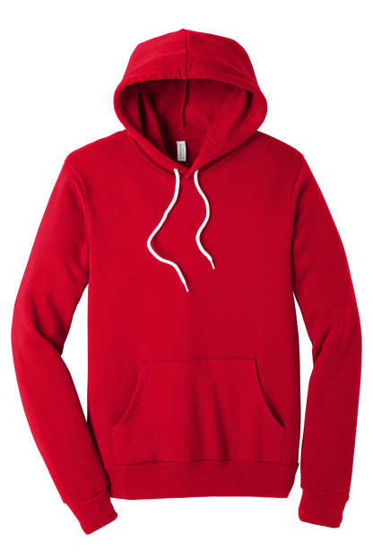 Front 9 Sponge Fleece Hoodie