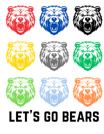 HEP BEARS