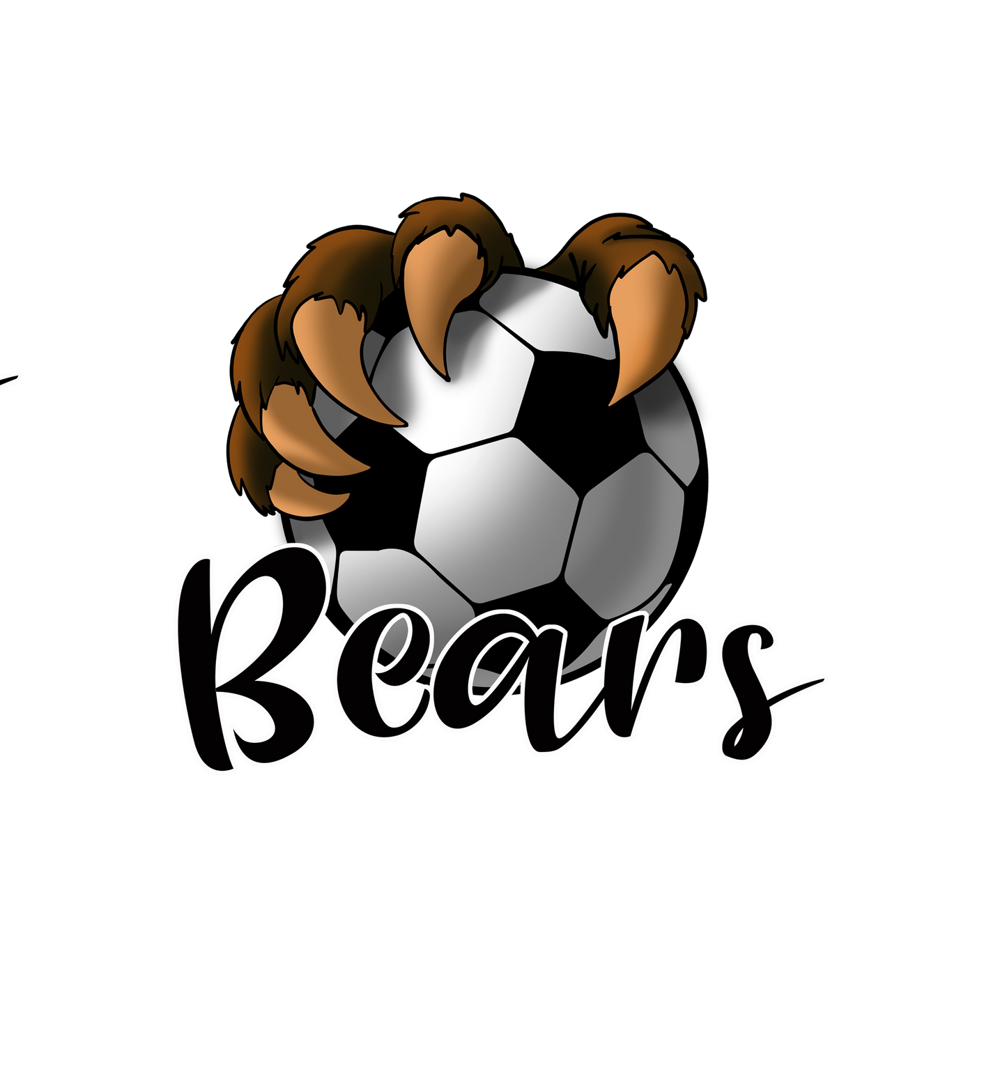 Bears Claw with Sport YOUTH