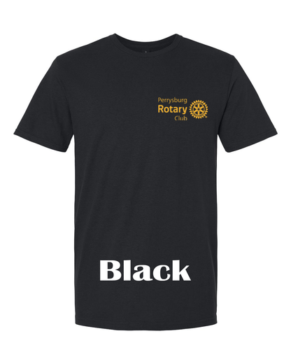 Perrysburg Rotary T-Shirts