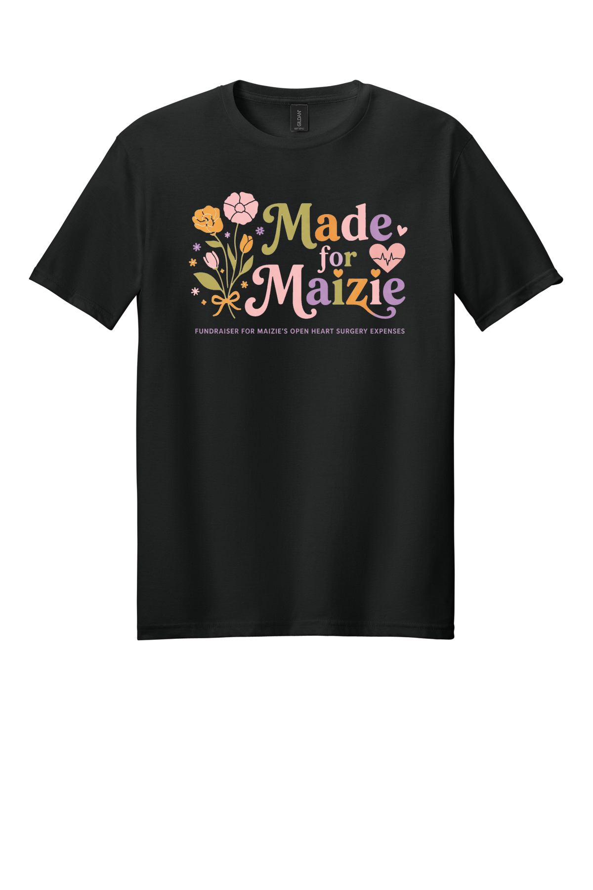 Maizie T-Shirt