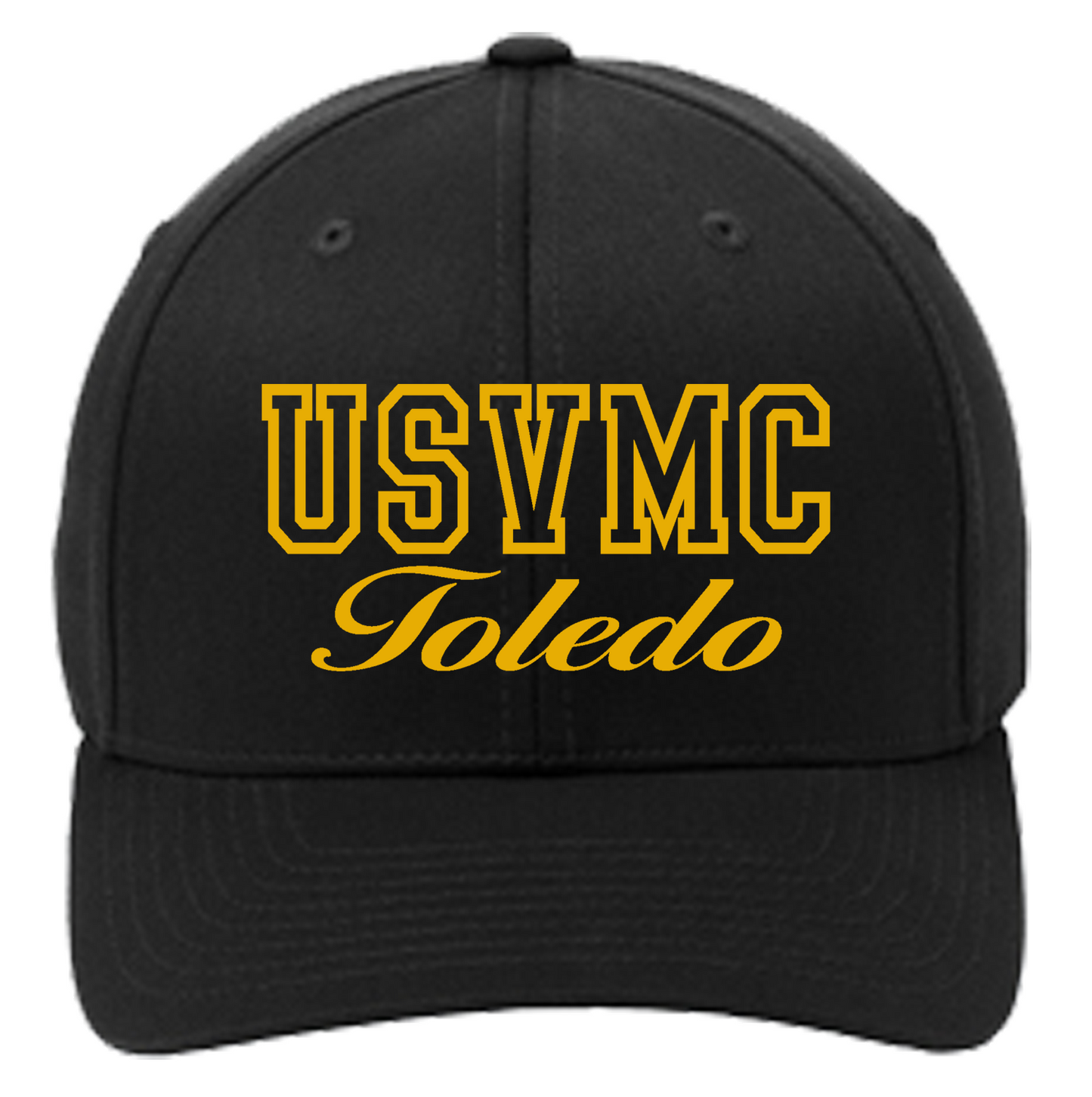 USVMC Fitted Hat