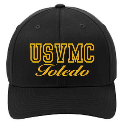 USVMC Fitted Hat