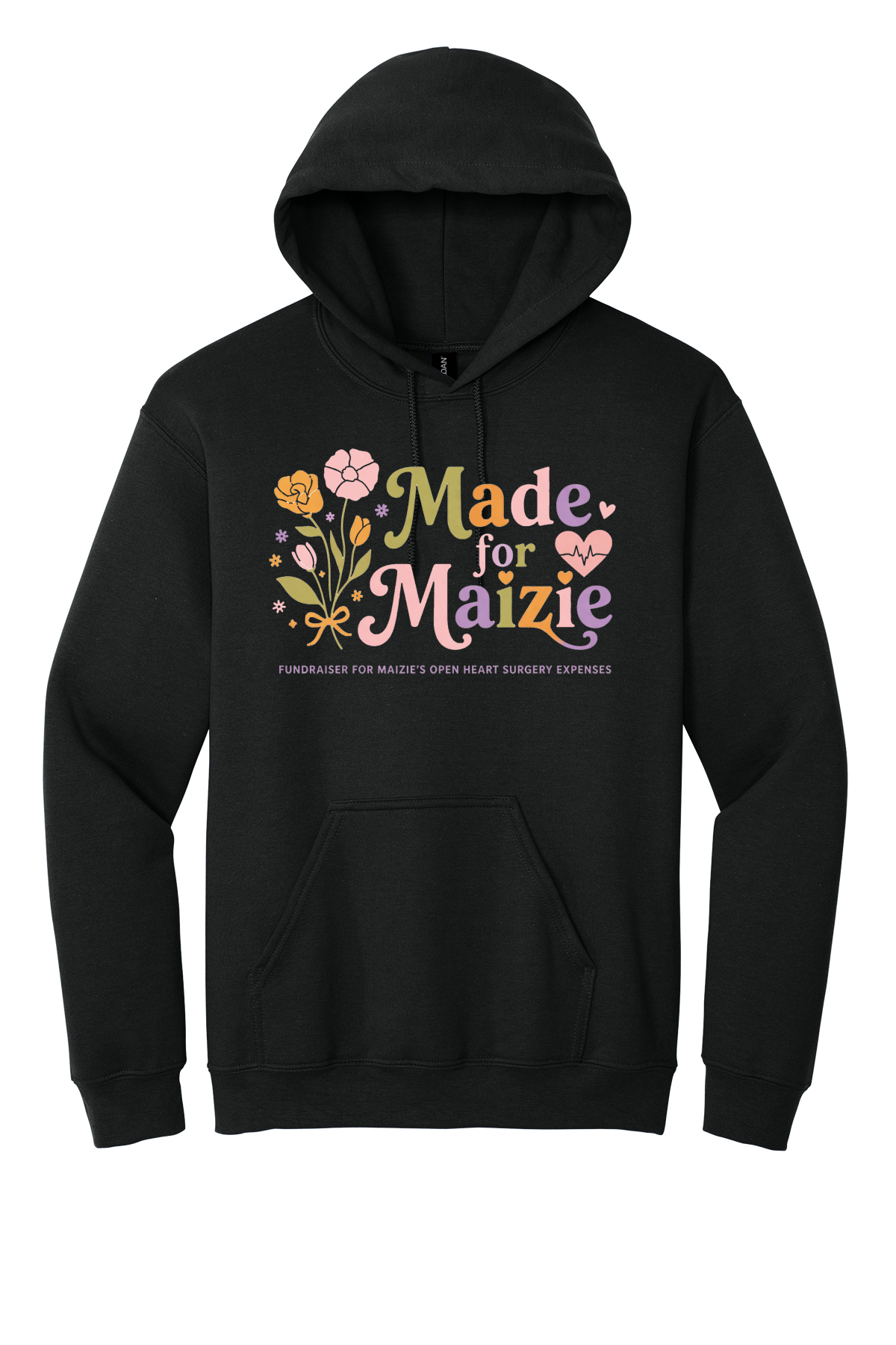 Maizie Hoodie