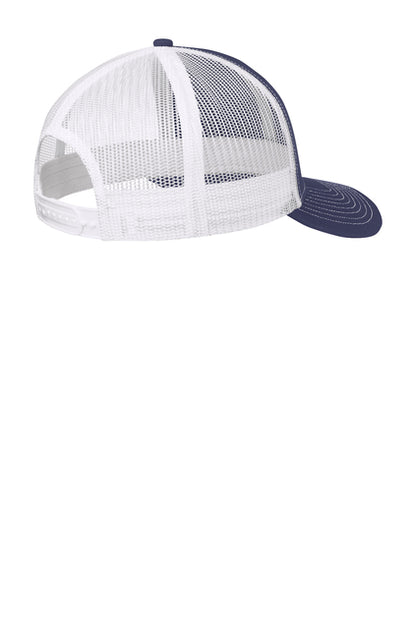 Perrysburg Rotary Meshback Adjustable Ball Cap