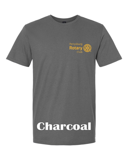 Perrysburg Rotary T-Shirts