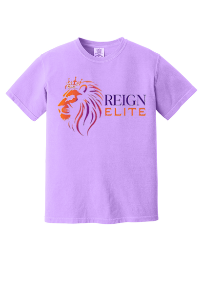 Reign Elite Comfort Color T-Shirt